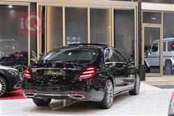 مێرسێدس بێنز S-Class